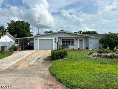 1412 Kimdale St E, Lehigh Acres, FL, 33936