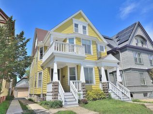 2547 S Howell Ave, Milwaukee, WI 53207