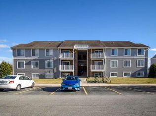 1206 University Ter APT J, Blacksburg, VA 24060