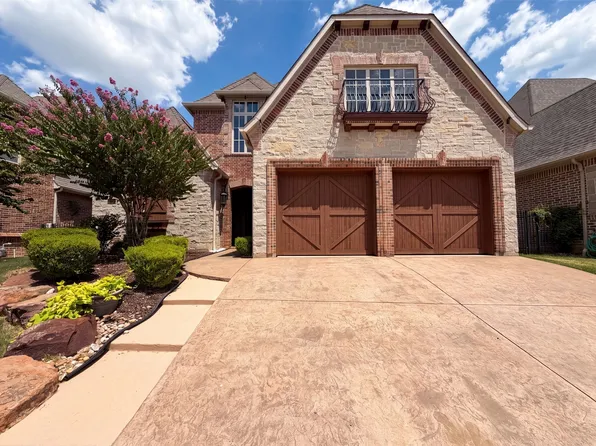 6113 Rock Dove Cir, Colleyville, TX 76034