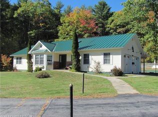 95 Thomas Hill Rd, Norway, ME 04268