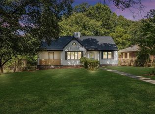 2702 Wedgewood Ter, Decatur, GA 30032