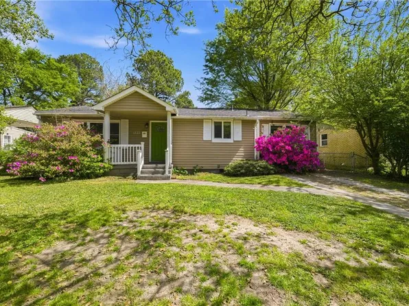 1333 Great Bridge Blvd, Chesapeake, VA 23320