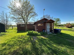 23271 Olive Ave, Gerber, CA 96035