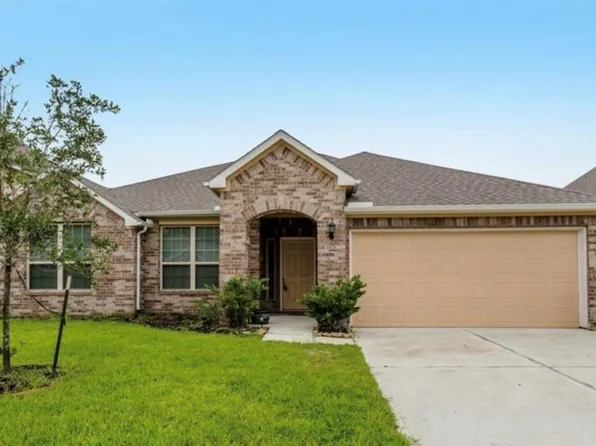 24510 Raven Cliff Falls Dr, Tomball, TX 77375