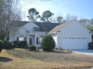 1674 Sedgefield Dr, Murrells Inlet, SC 29576