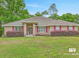 11541 Maple Ct, Daphne, AL 36526