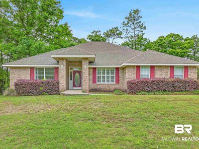11541 Maple Ct, Daphne, AL, 36526