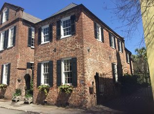 94 King St #D, Charleston, SC 29401