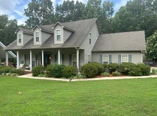 3231 Waterloo Rd, Russellville, AL 35653