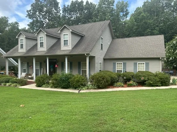 3231 Waterloo Rd, Russellville, AL 35653