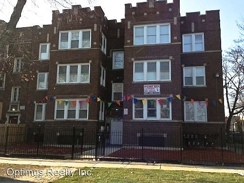 1st image of 7800 S Marshfield Ave #3078874