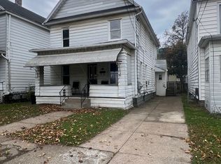 820 HESS, Erie, PA 16503