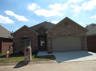 33 Pennsylvania Ct, Little Rock, AR 72223