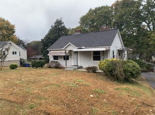 103 N Franklin Rd, Greenville, SC 29609