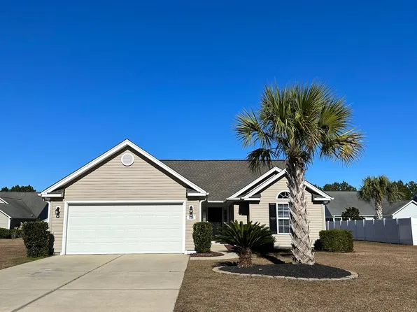 538 Carolina Woods Dr, Myrtle Beach, SC 29588