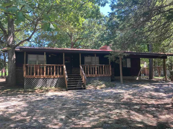 1009 Briarwood St, Mountain View, AR 72560