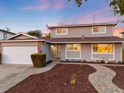 3809 De La Cruz Blvd, Santa Clara, CA, 95054