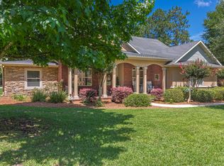 6110 Blueberry Ln, Crestview, FL 32536