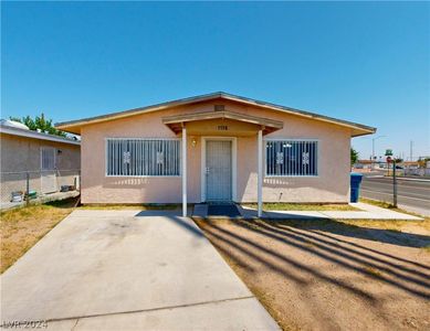 1116 Lawry Ave, Las Vegas, NV, 89106