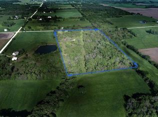 263rd Bethel Church Rd, Paola, KS 66071