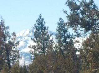 16676 Jordan Rd, Sisters, OR 97759