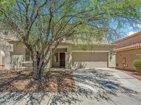 62 W Camino Rancho Palomas, Sahuarita, AZ 85629