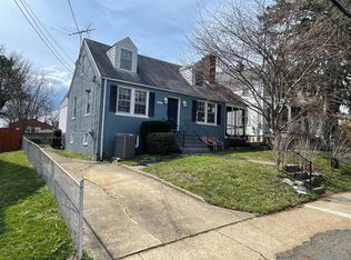 2110 N Edison St, Arlington, VA 22207