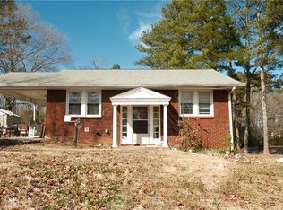 3008 Garden Lakes Blvd NW, Rome, GA 30165