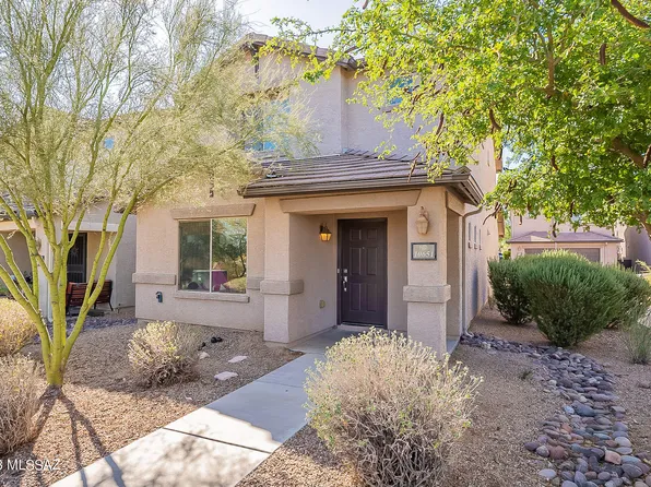 10651 E Singing Canyon Dr, Tucson, AZ 85747