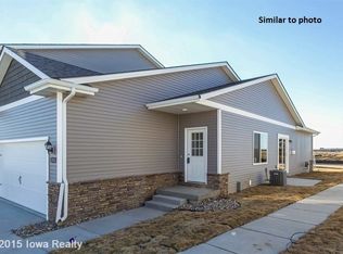1133 SE Williams Ct, Waukee, IA 50263