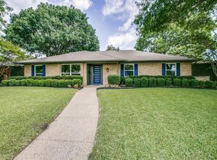 4739 Harvest Hill Rd, Dallas, TX 75244