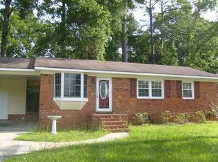 306 Woodhaven Dr, Havelock, NC 28532