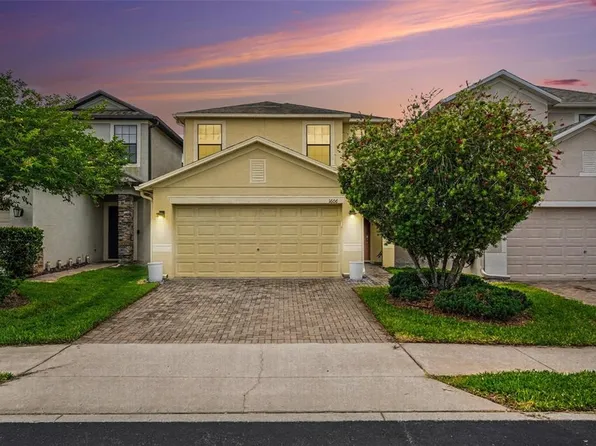 1606 Acadia Harbor Pl, Brandon, FL 33511