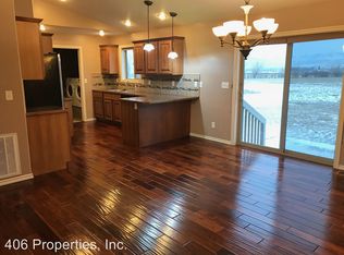 2130 Crested Wheat Loop, East Helena, MT 59635