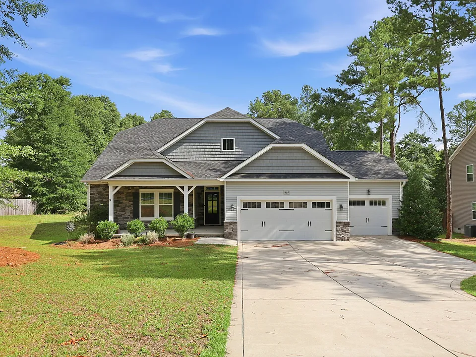 409 Mountain Run Rd #1