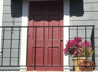 3856 1st Ave, San Diego, CA 92103