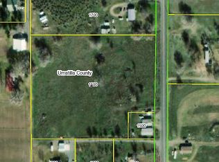 80672 Craig Rd, Hermiston, OR 97838