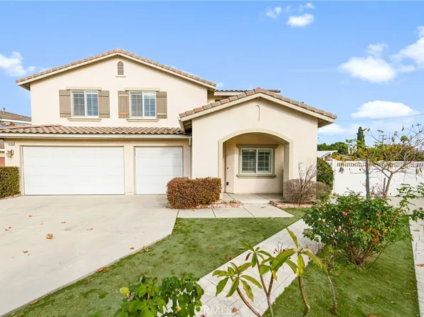 4185 Faircove Ct, Pomona, CA 91766