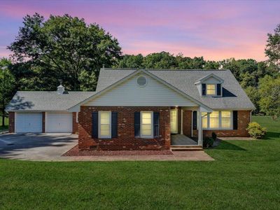1042 Old Sessler Mill Rd, Troutville, VA, 24175