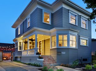 2242 Carleton St, Berkeley, CA 94704