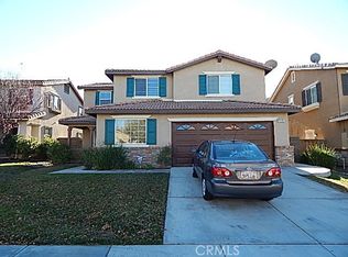 45045 Bronze Star Rd, Lake Elsinore, CA 92532
