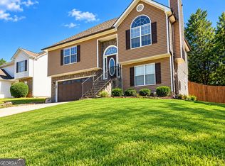 4208 Reeshemah St, Atlanta, GA 30349