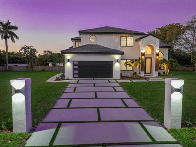 11901 NW 5 Street, Plantation, FL, 33325