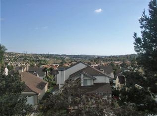 21326 Bishop, Mission Viejo, CA 92692