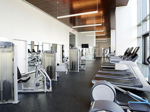 4th image of 585 Pavonia Ave #4604
