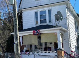 223 W Union St, Nanticoke, PA 18634