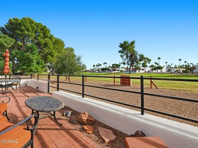 6758 E Via Dorado, Tucson, AZ, 85715