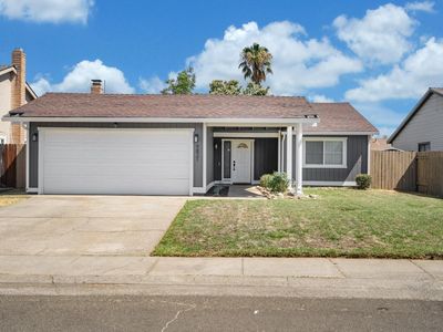 9821 Heartwood Way, Sacramento, CA, 95827