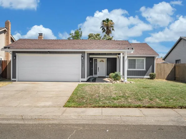 9821 Heartwood Way, Sacramento, CA 95827